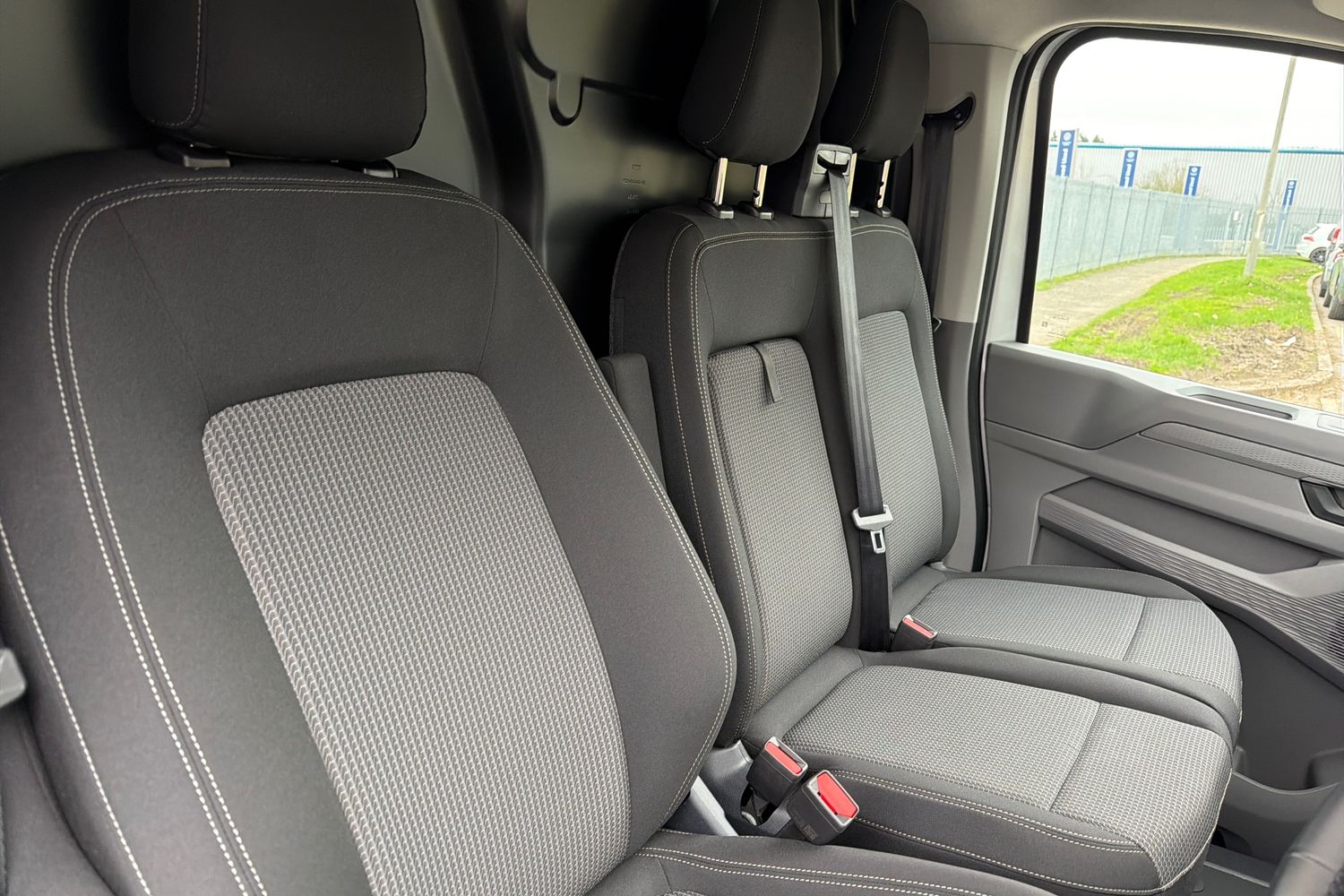 Used Volkswagen Transporter 2026 for sale - 77855154: Photo 15