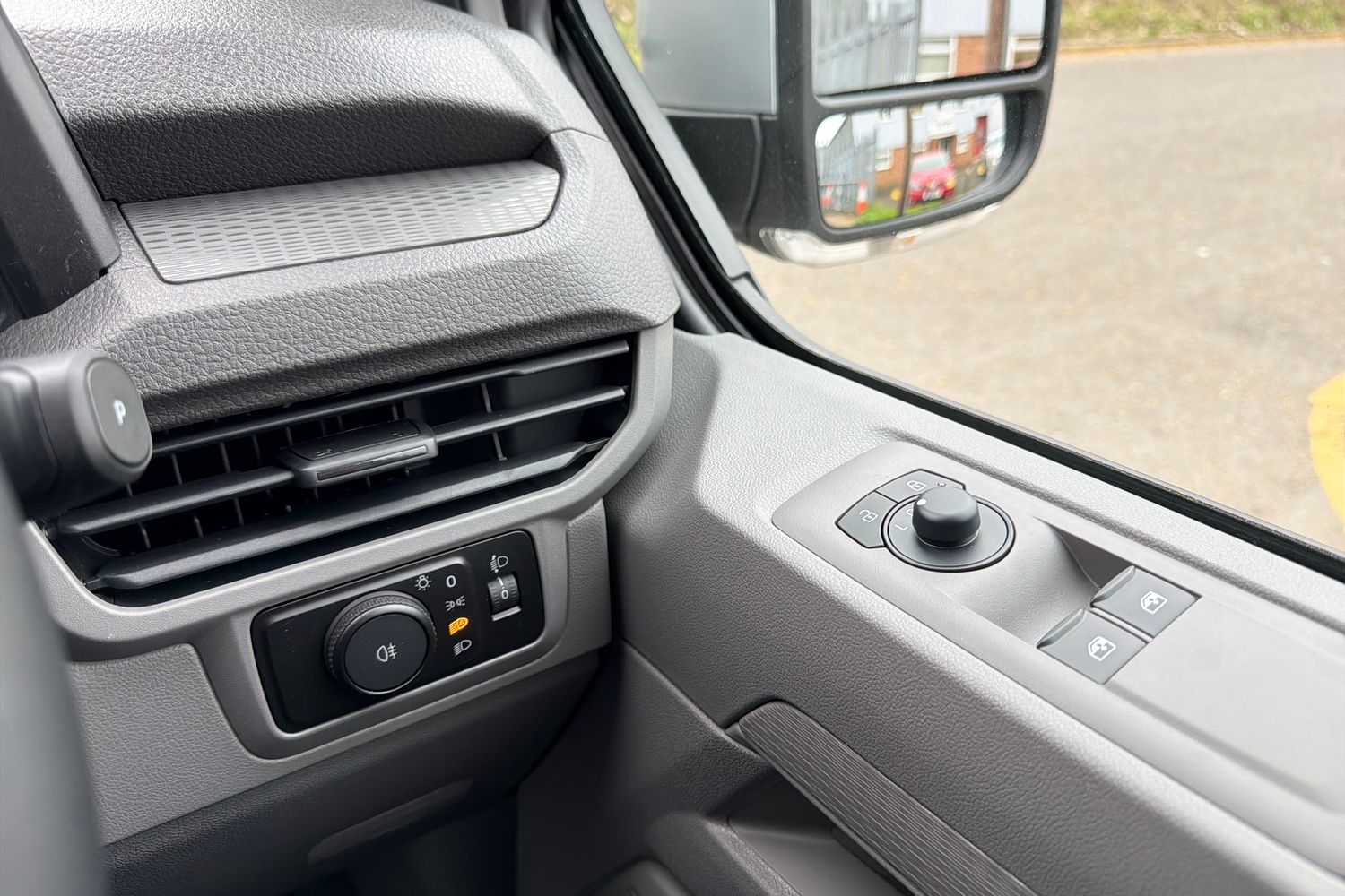 Used Volkswagen Transporter 2026 for sale - 77855154: Photo 17