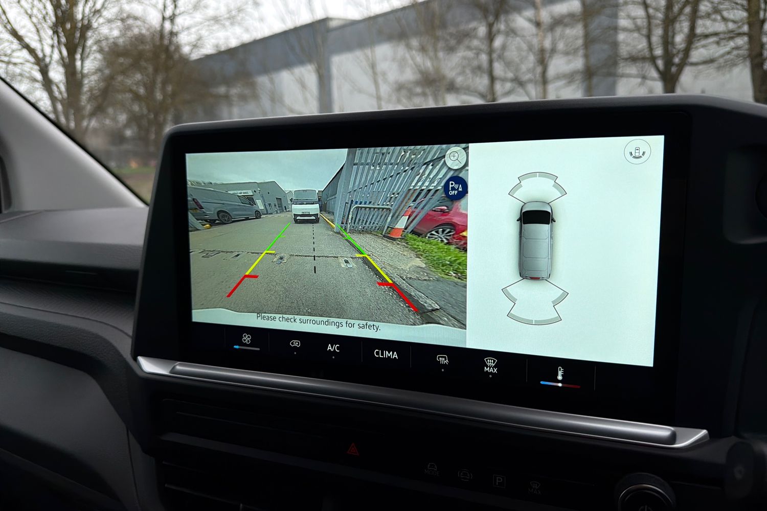 Used Volkswagen Transporter 2026 for sale - 77855154: Photo 18