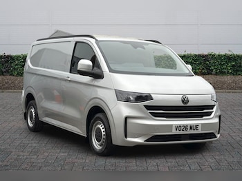Used Volkswagen Transporter 2026 for sale - 77855154: Photo