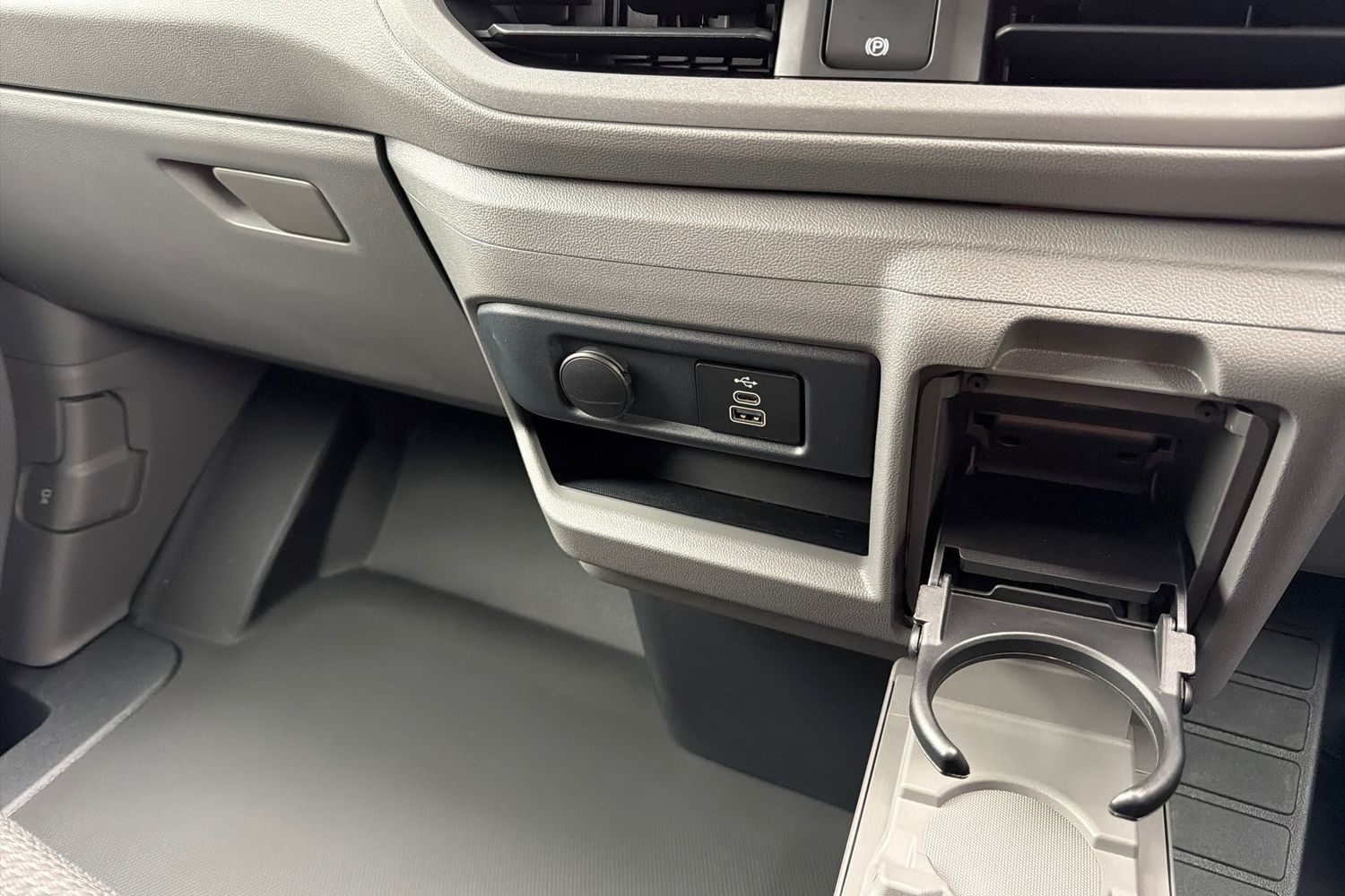 Used Volkswagen Transporter 2026 for sale - 77855154: Photo 20