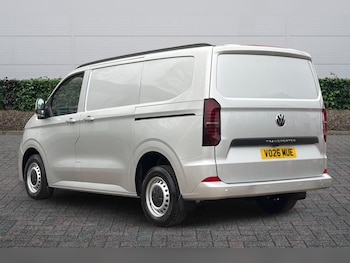 Used Volkswagen Transporter 2026 for sale - 77855154: Photo