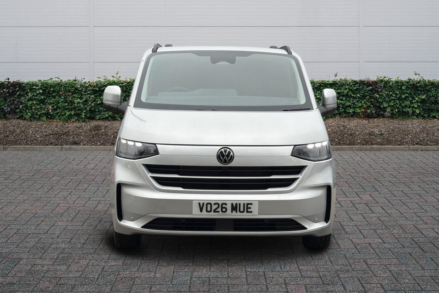 Used Volkswagen Transporter 2026 for sale - 77855154: Photo 3