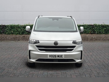Used Volkswagen Transporter 2026 for sale - 77855154: Photo