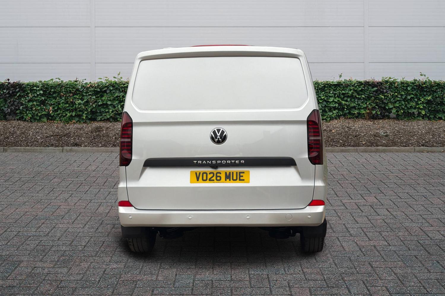 Used Volkswagen Transporter 2026 for sale - 77855154: Photo 4