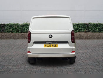 Used Volkswagen Transporter 2026 for sale - 77855154: Photo