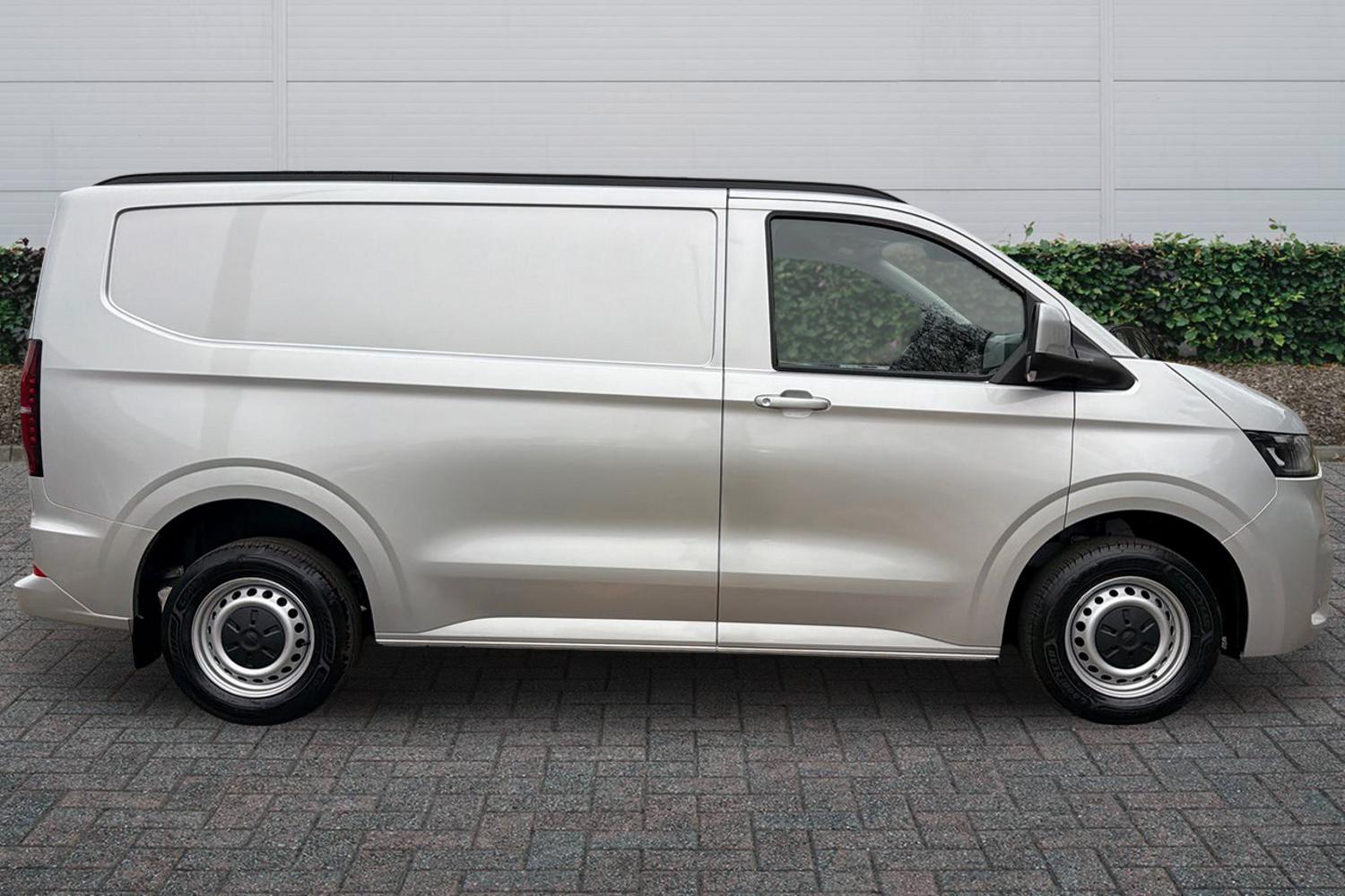 Used Volkswagen Transporter 2026 for sale - 77855154: Photo 5