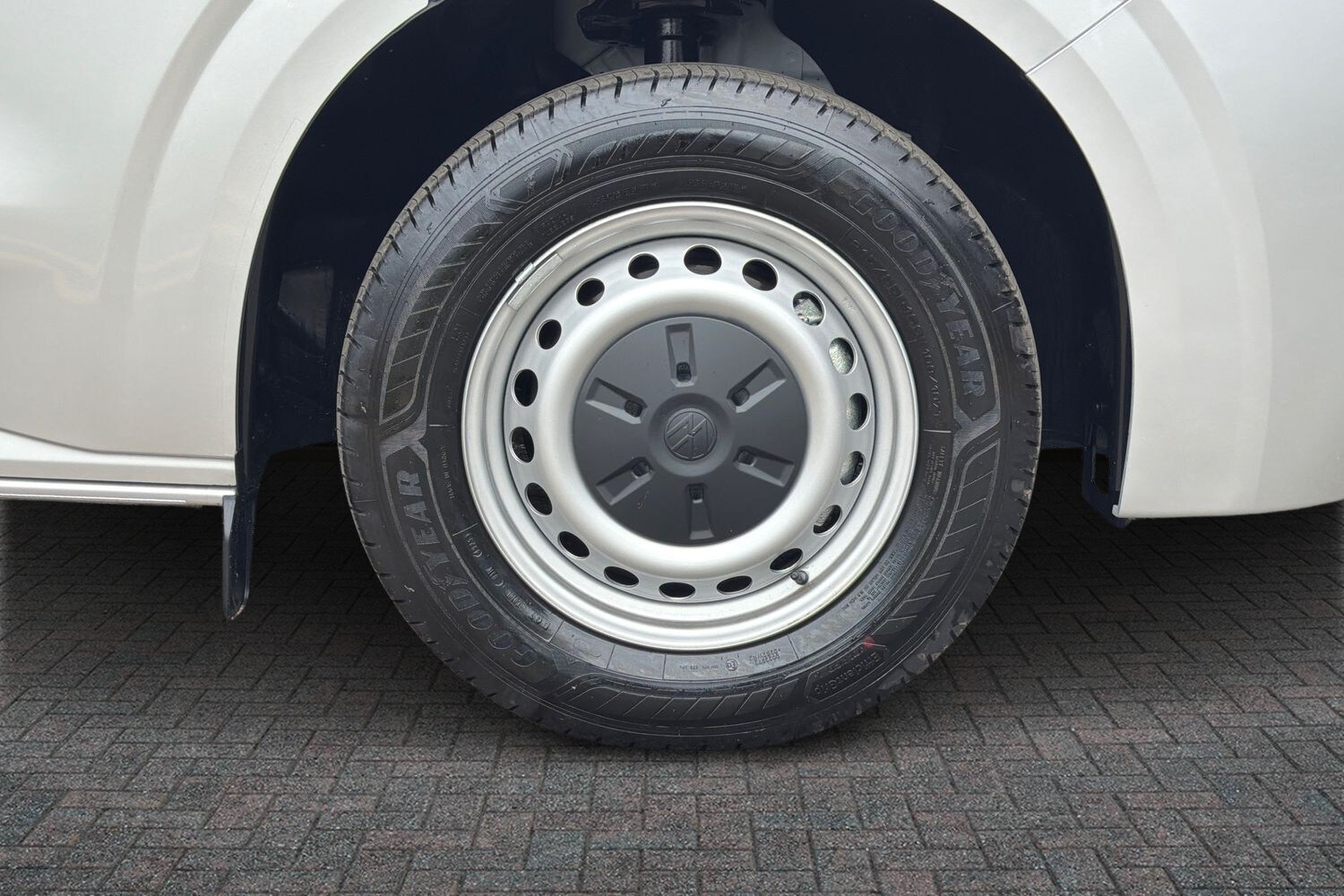 Used Volkswagen Transporter 2026 for sale - 77855154: Photo 6