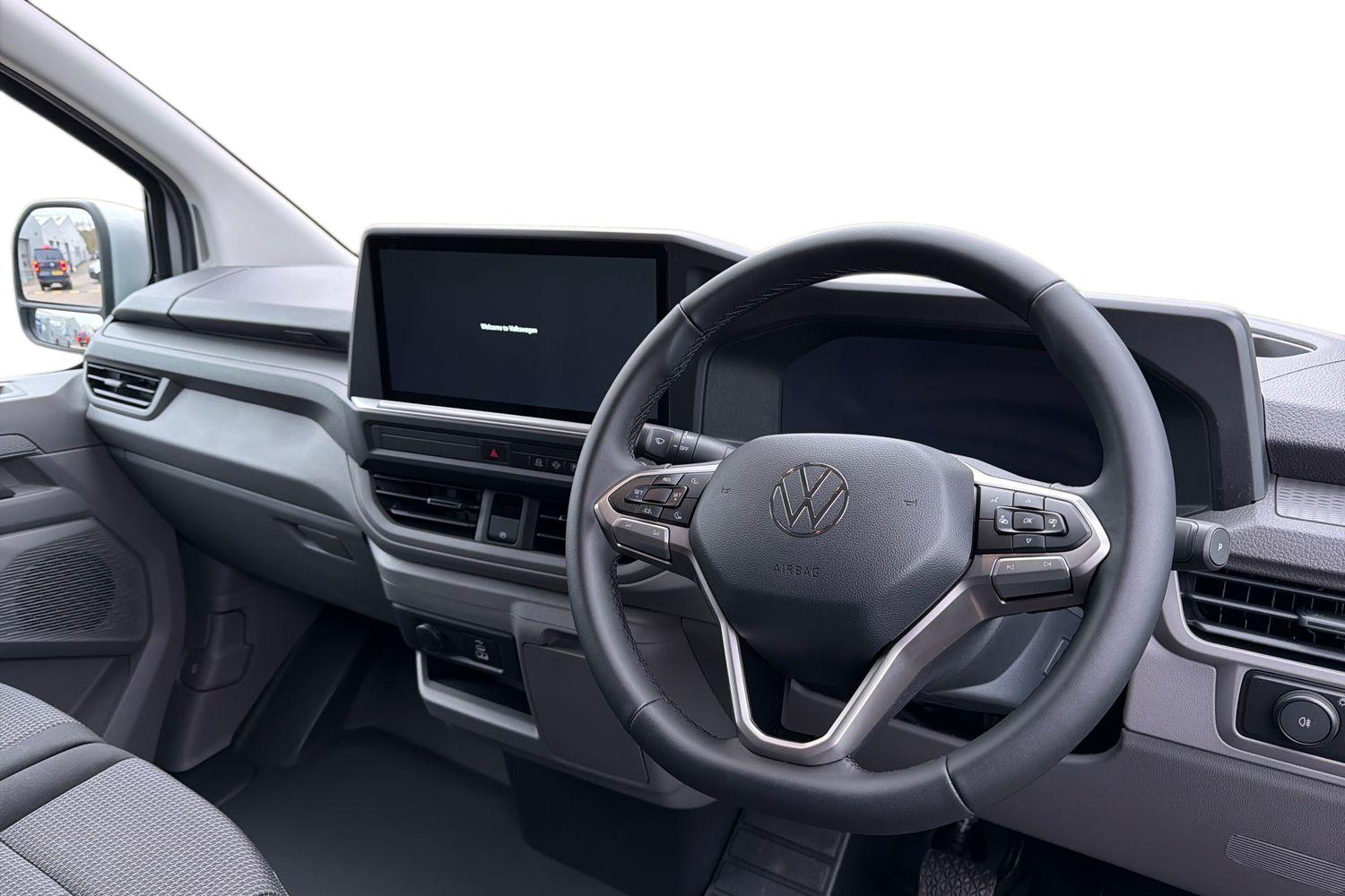 Used Volkswagen Transporter 2026 for sale - 77855154: Photo 8