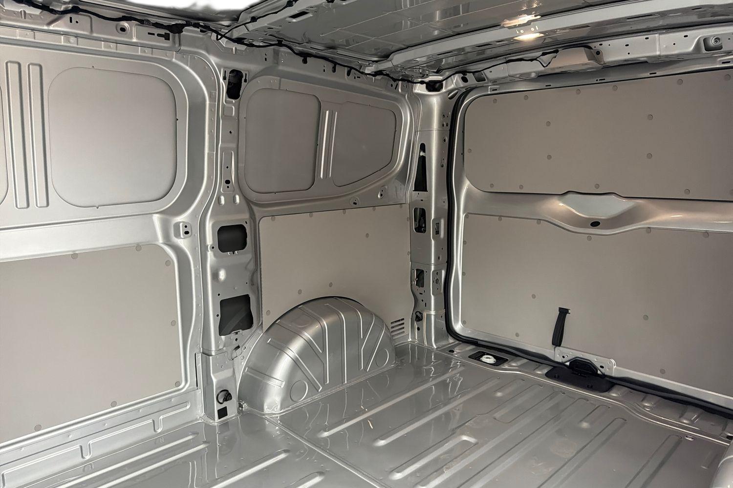 Used Volkswagen Transporter 2026 for sale - 77855154: Photo 9