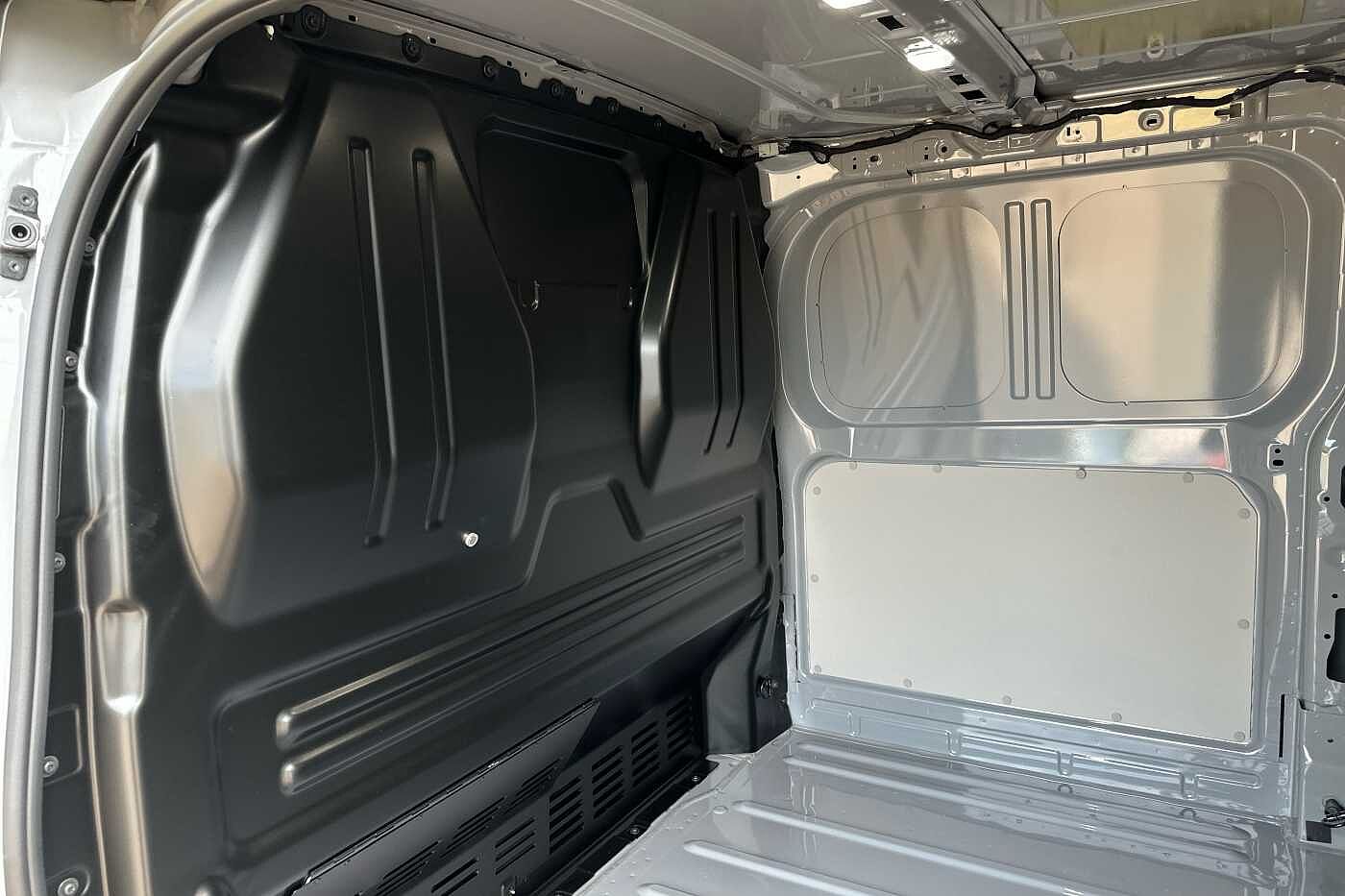 Used Volkswagen Transporter 2025 for sale - 75128496: Photo 10