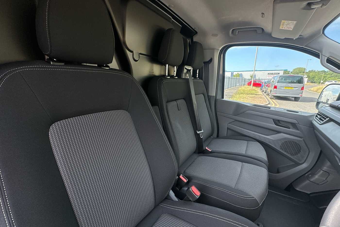 Used Volkswagen Transporter 2025 for sale - 75128496: Photo 13