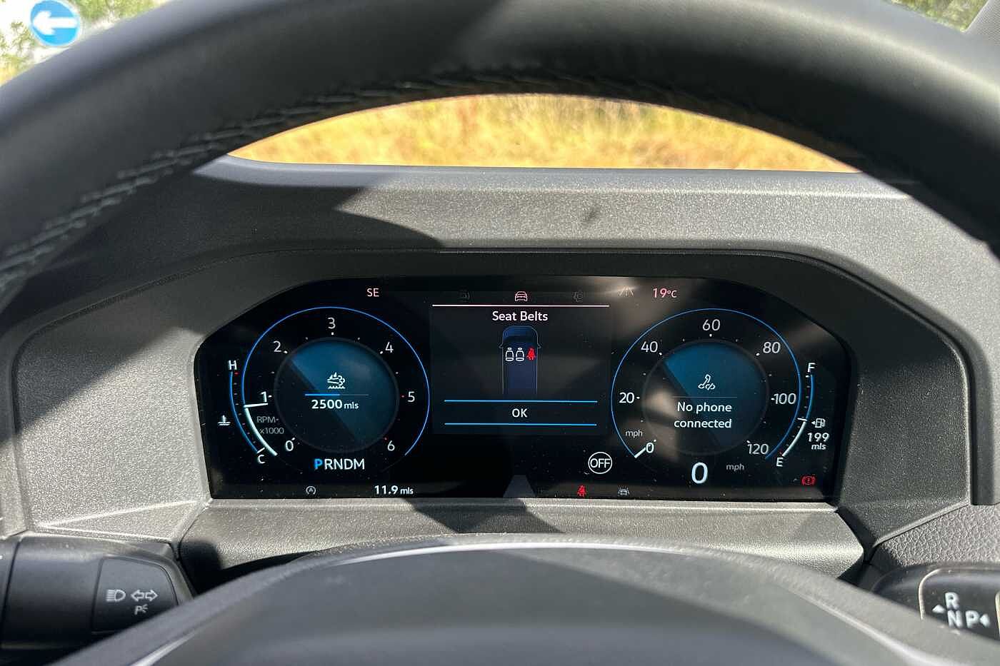 Used Volkswagen Transporter 2025 for sale - 75128496: Photo 14