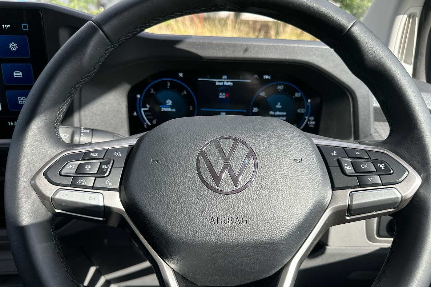 Used Volkswagen Transporter 2025 for sale - 75128496: Photo 15