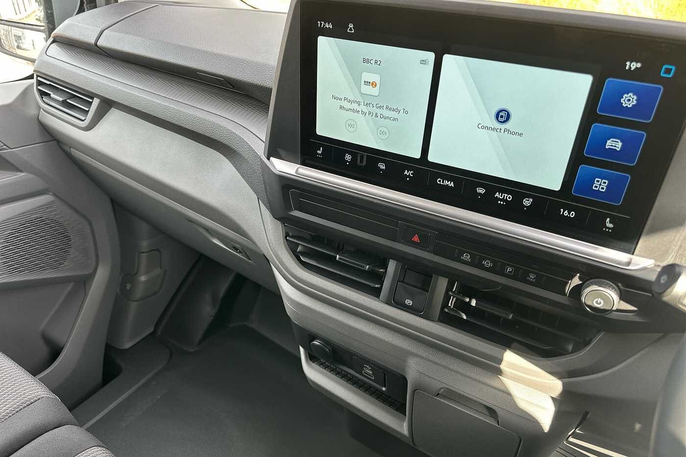 Used Volkswagen Transporter 2025 for sale - 75128496: Photo 17