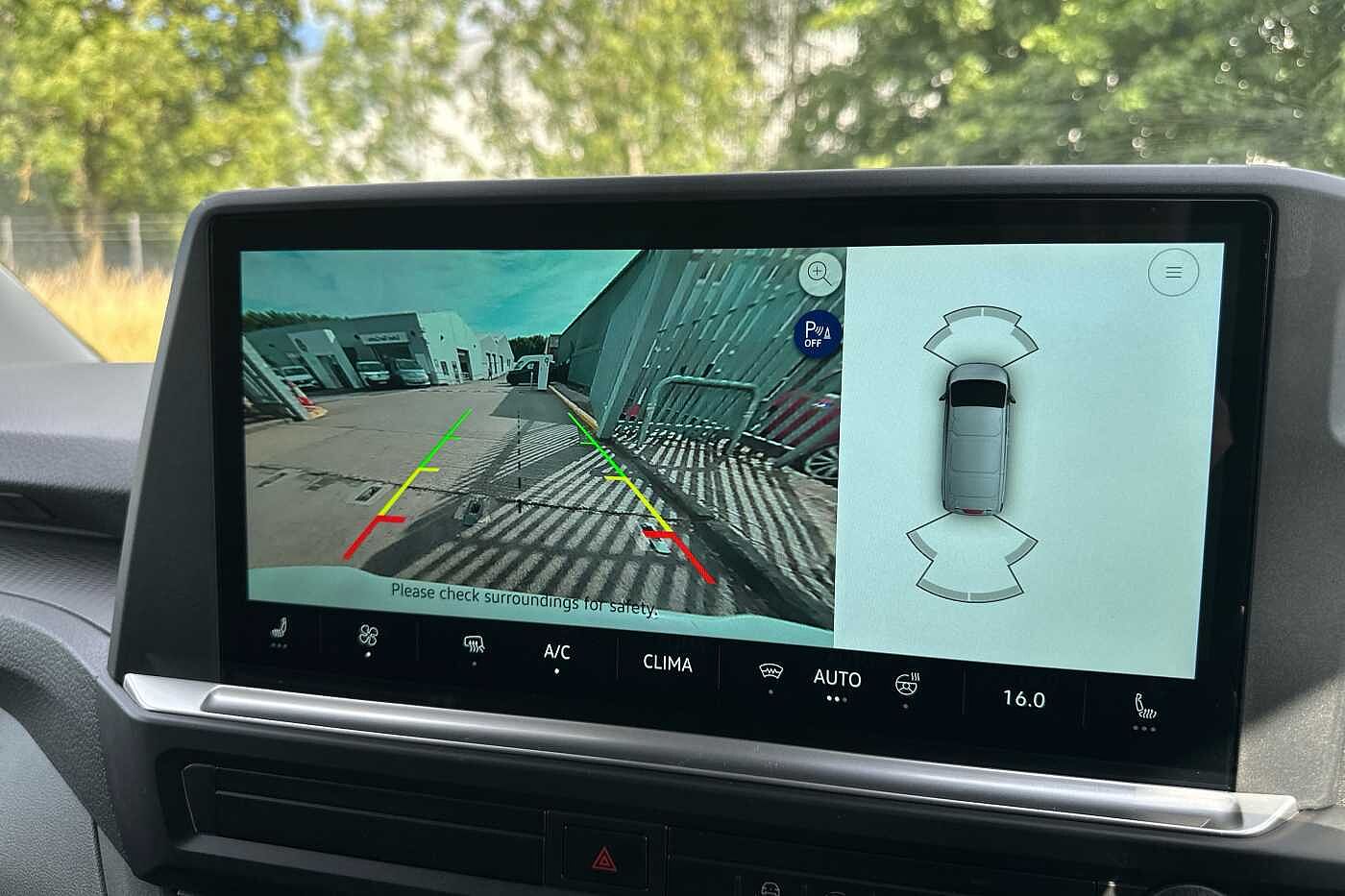 Used Volkswagen Transporter 2025 for sale - 75128496: Photo 18