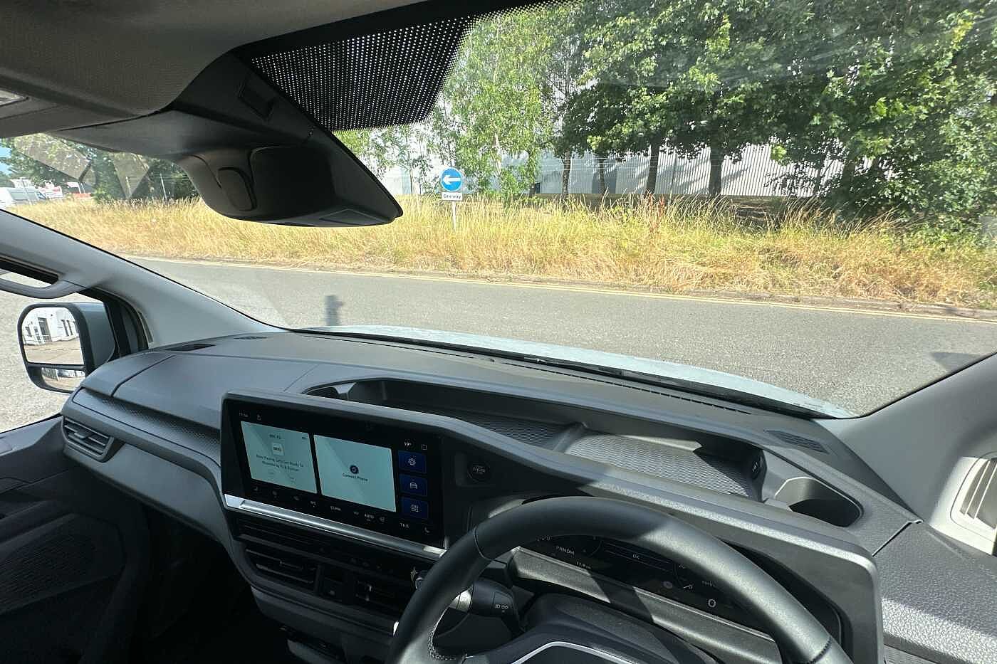 Used Volkswagen Transporter 2025 for sale - 75128496: Photo 19