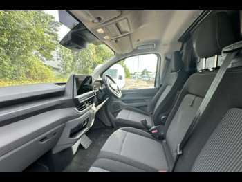 Used Volkswagen Transporter 2025 for sale - 75128496: Photo