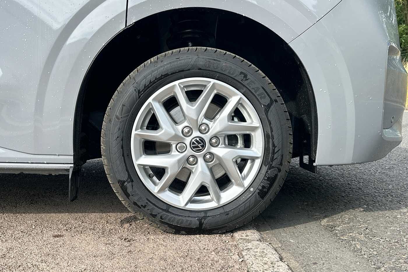 Used Volkswagen Transporter 2025 for sale - 75128496: Photo 5