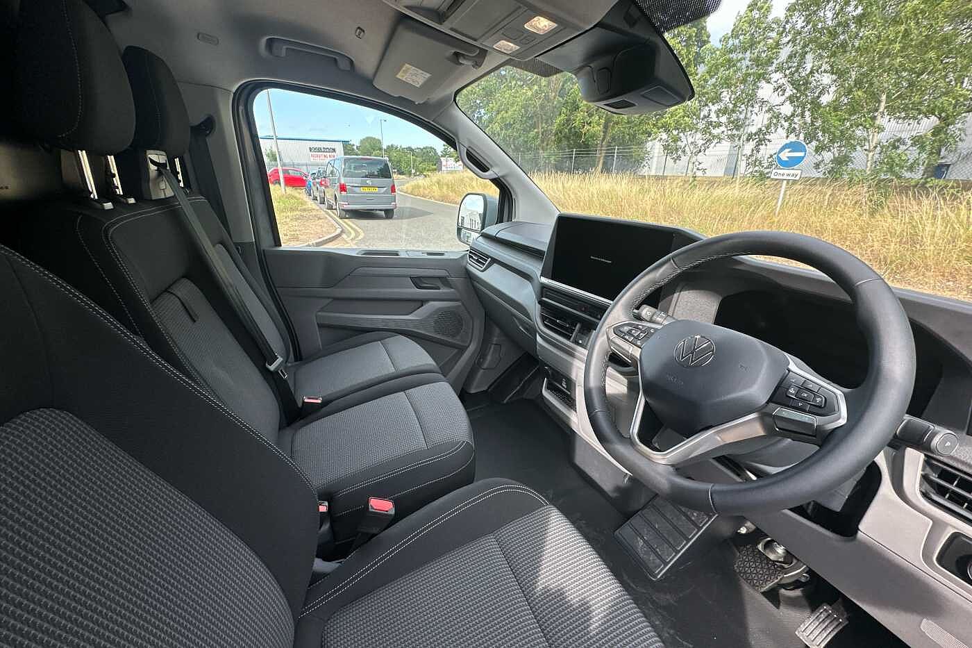 Used Volkswagen Transporter 2025 for sale - 75128496: Photo 6