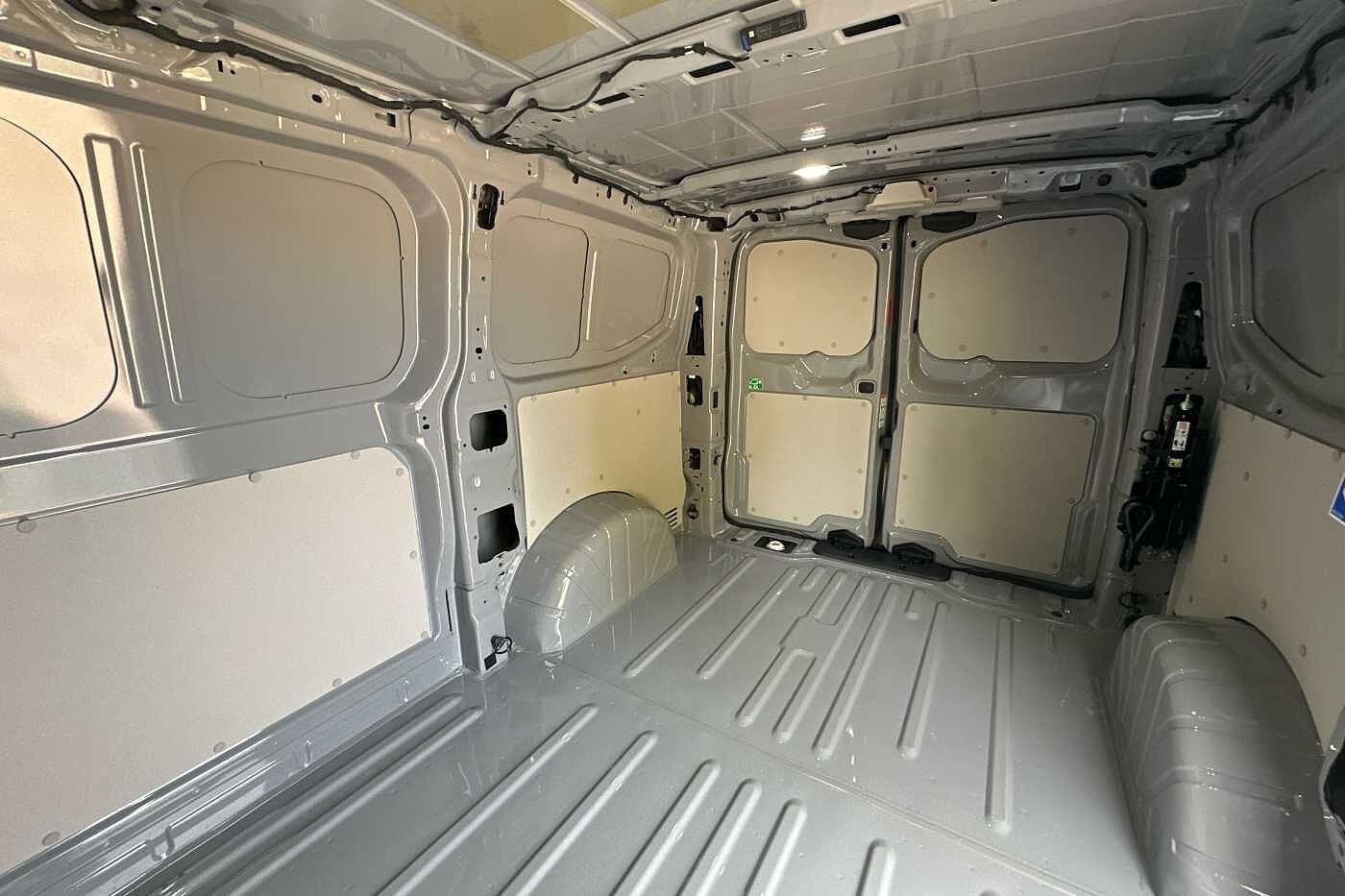 Used Volkswagen Transporter 2025 for sale - 75128496: Photo 9