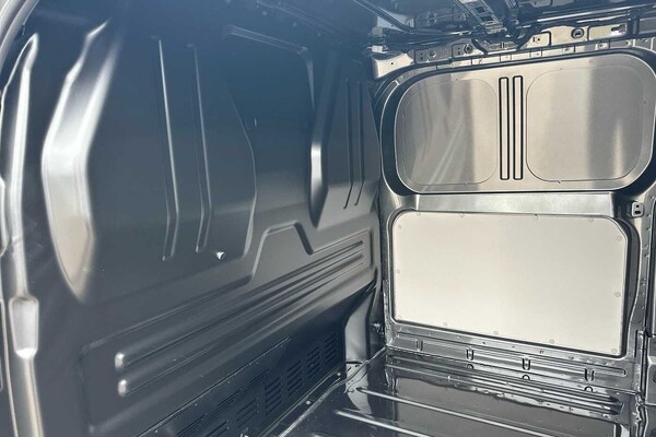 Used Volkswagen Transporter 2025 for sale - 75494976: Photo 10