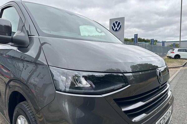 Used Volkswagen Transporter 2025 for sale - 75494976: Photo 12
