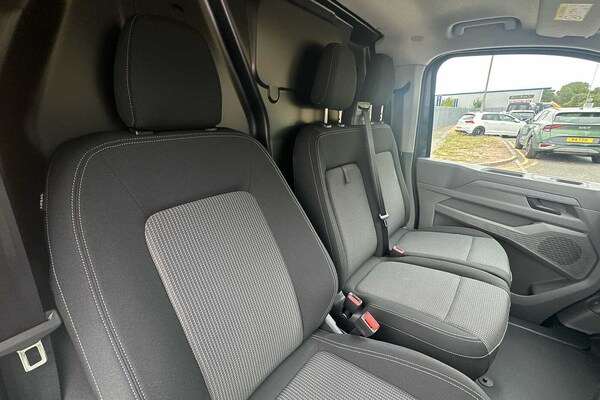 Used Volkswagen Transporter 2025 for sale - 75494976: Photo 13