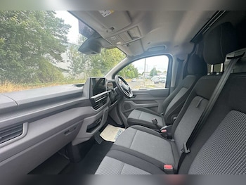 Used Volkswagen Transporter 2025 for sale - 75494976: Photo