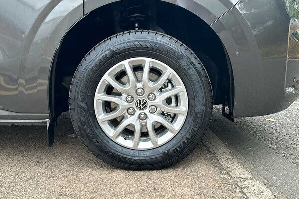 Used Volkswagen Transporter 2025 for sale - 75494976: Photo 5