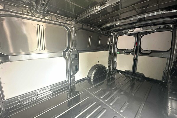 Used Volkswagen Transporter 2025 for sale - 75494976: Photo 9