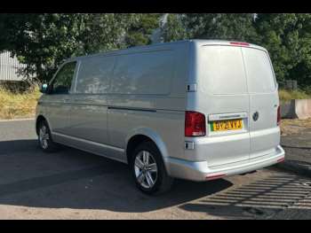 Used Volkswagen Transporter 2021 for sale - 74946865: Photo