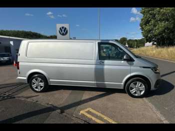 Used Volkswagen Transporter 2021 for sale - 74946865: Photo