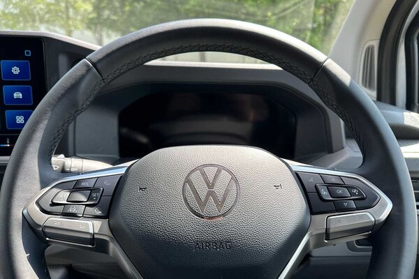 Used Volkswagen Transporter 2025 for sale - 74586774: Photo 15