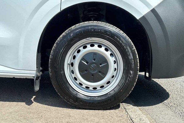 Used Volkswagen Transporter 2025 for sale - 74586774: Photo 5