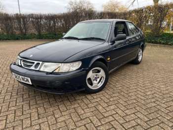 Saab, 9-3 1998 (R) 2.0i S 2dr
