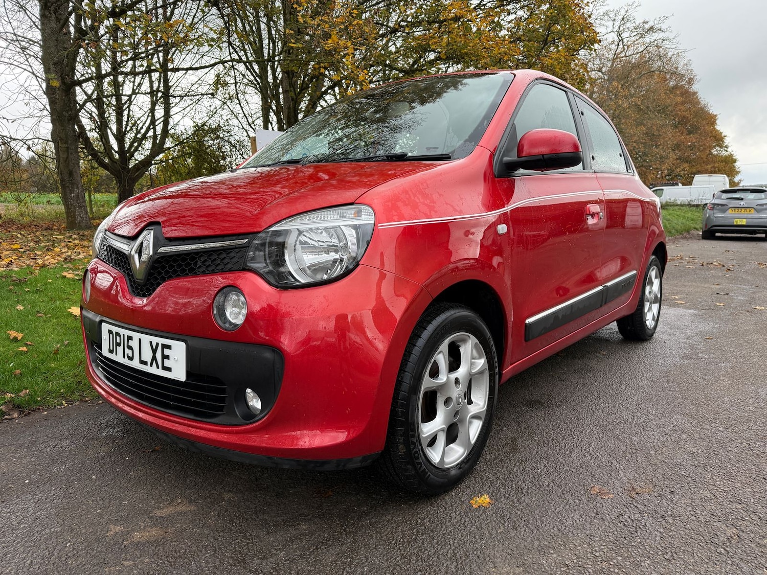 Used Renault Twingo 2015 for sale - 77755907: Photo 8