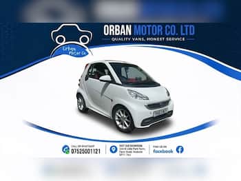 Used smart fortwo 2013 for sale - 79854921: Photo