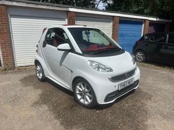 Used smart fortwo 2013 for sale - 79854921: Photo