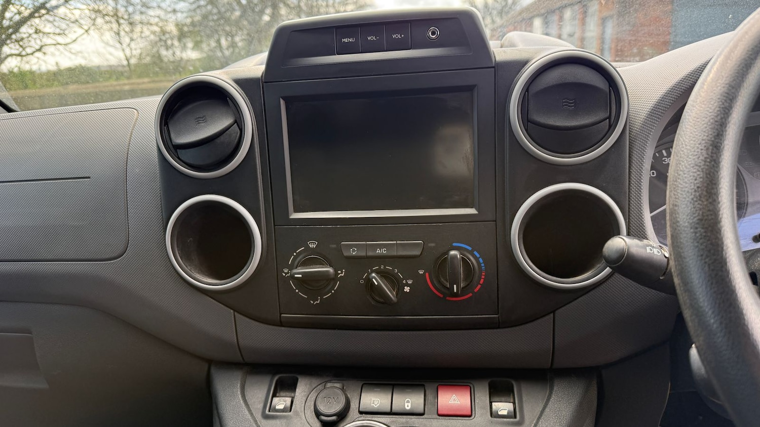 Used Peugeot Partner 2018 for sale - 78036920: Photo 2