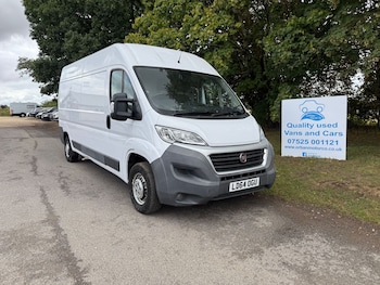Fiat - Ducato