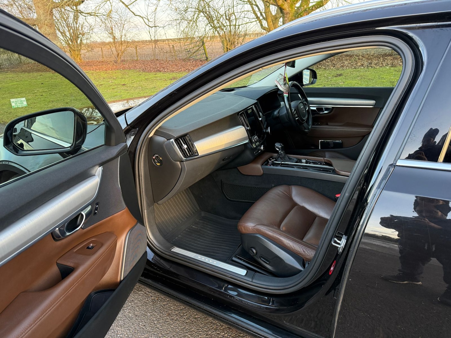 Used Volvo V90 2017 for sale - 77111709: Photo 14