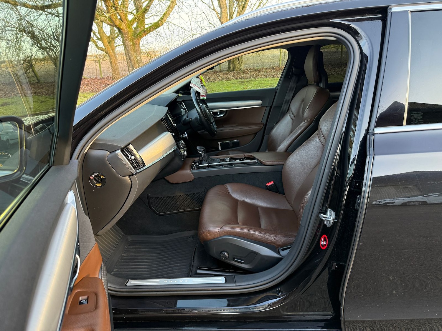 Used Volvo V90 2017 for sale - 77111709: Photo 15