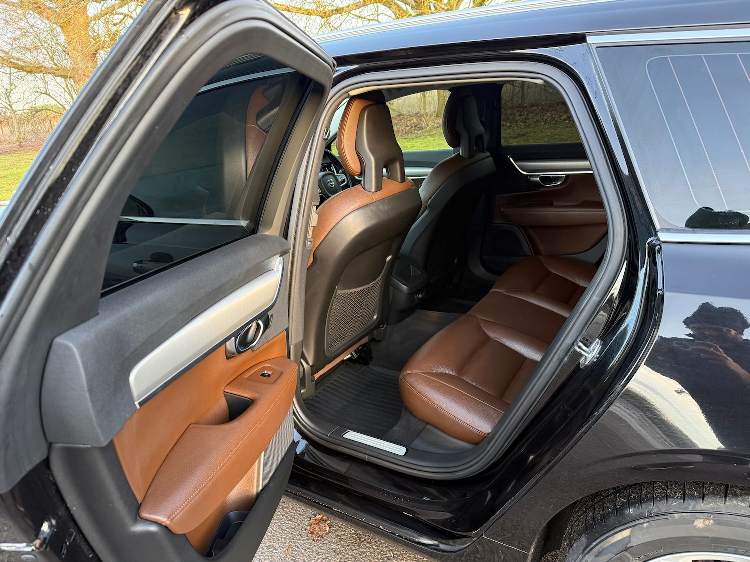 Used Volvo V90 2017 for sale - 77111709: Photo 17