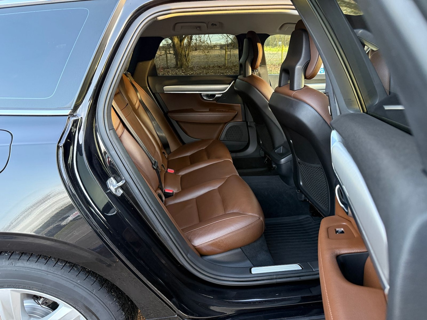 Used Volvo V90 2017 for sale - 77111709: Photo 18