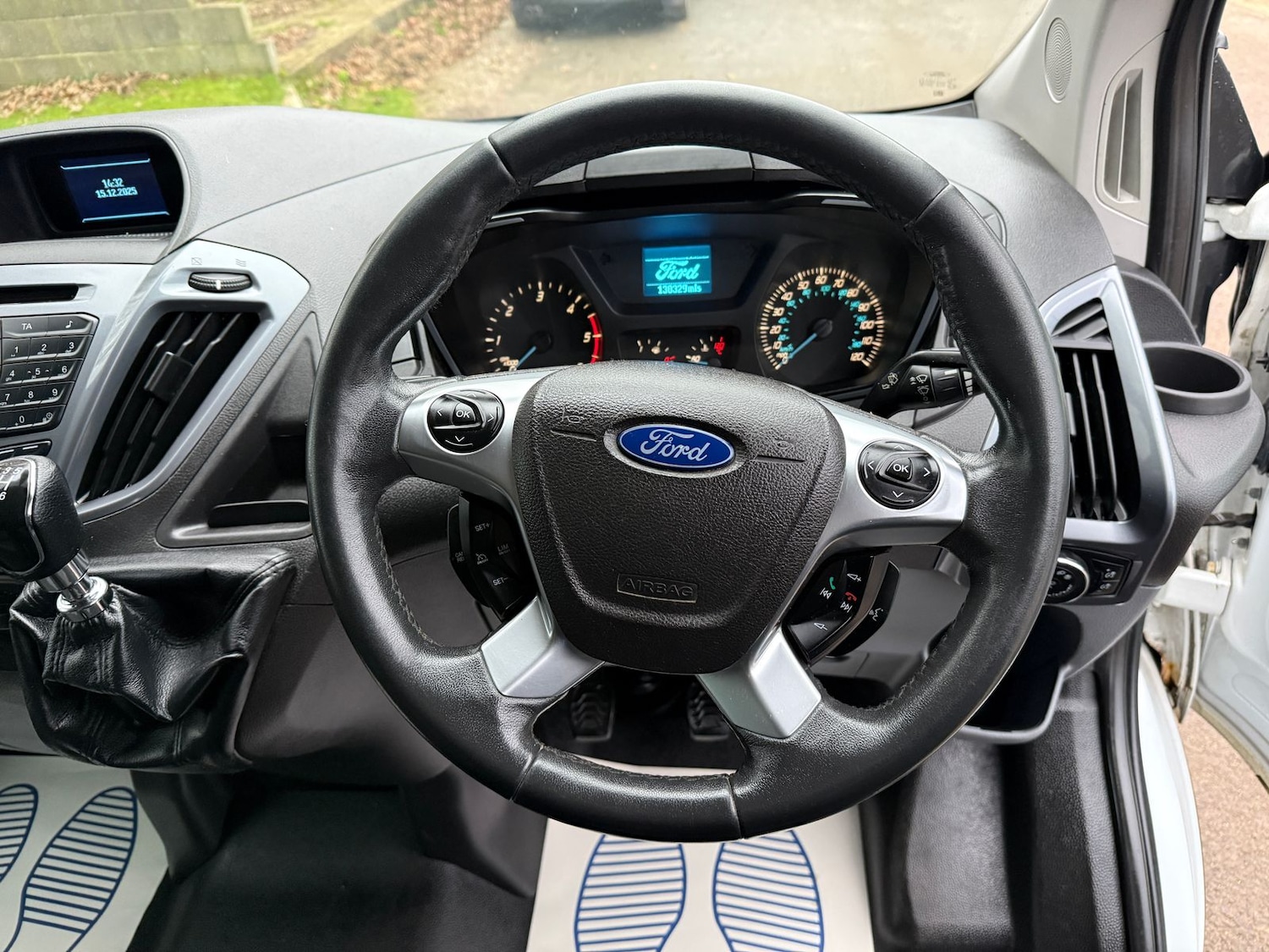 Used Ford Transit Custom 2014 for sale - 76915215: Photo 19