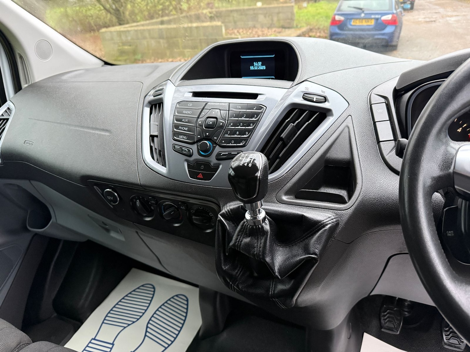 Used Ford Transit Custom 2014 for sale - 76915215: Photo 20