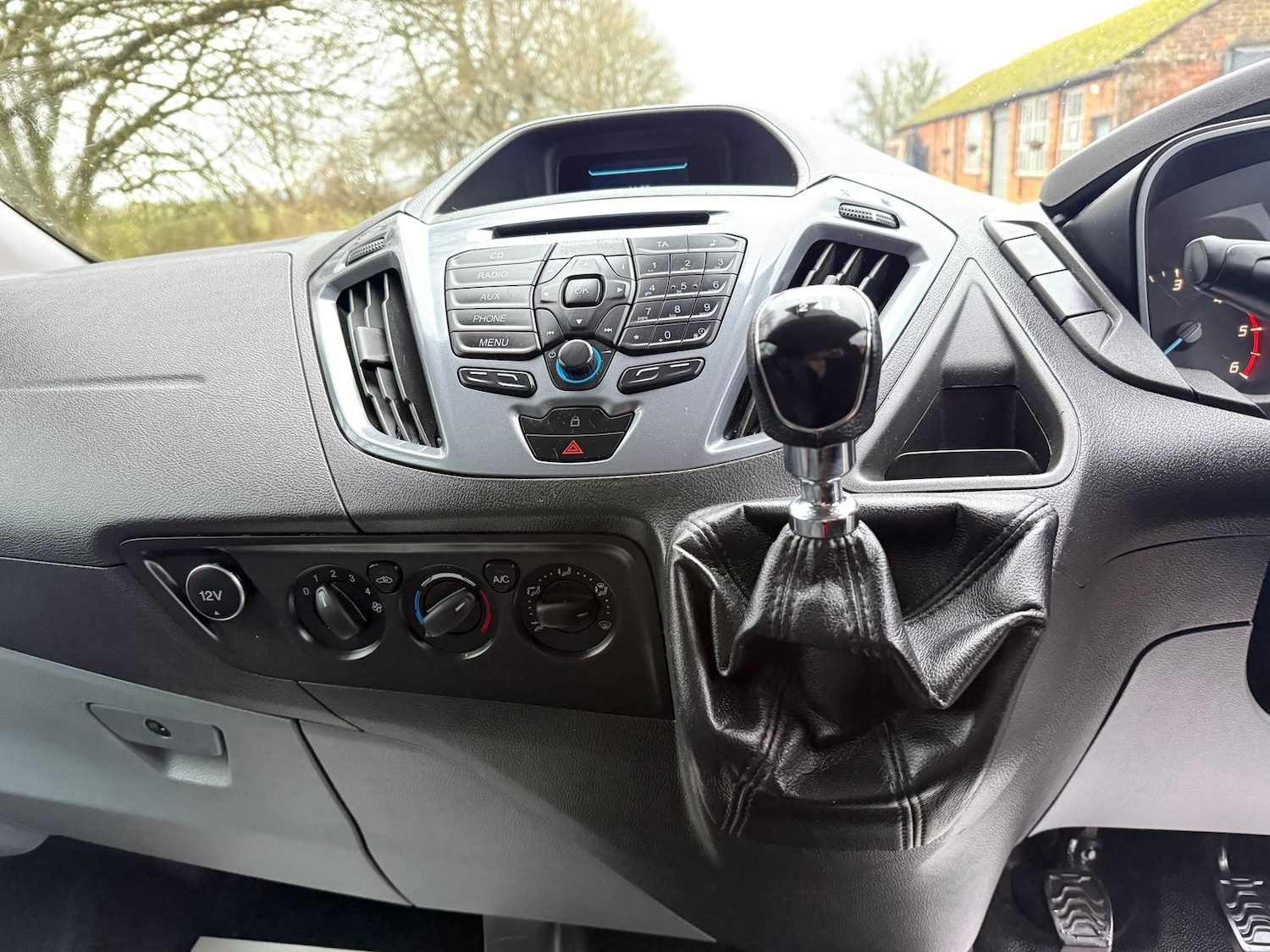 Used Ford Transit Custom 2014 for sale - 76915215: Photo 21