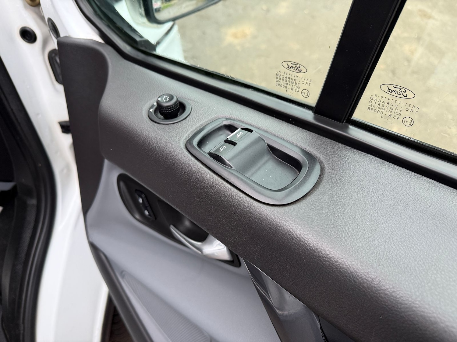 Used Ford Transit Custom 2014 for sale - 76915215: Photo 23