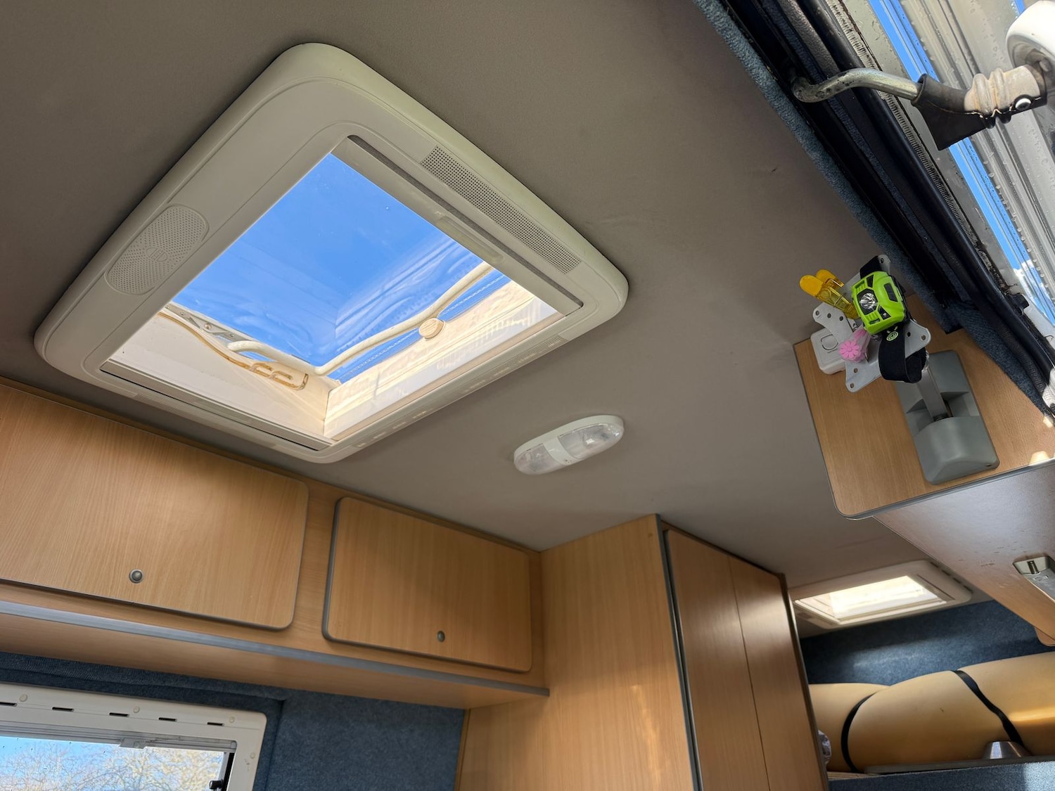 Used Iveco Daily 2001 for sale - 77068024: Photo 13